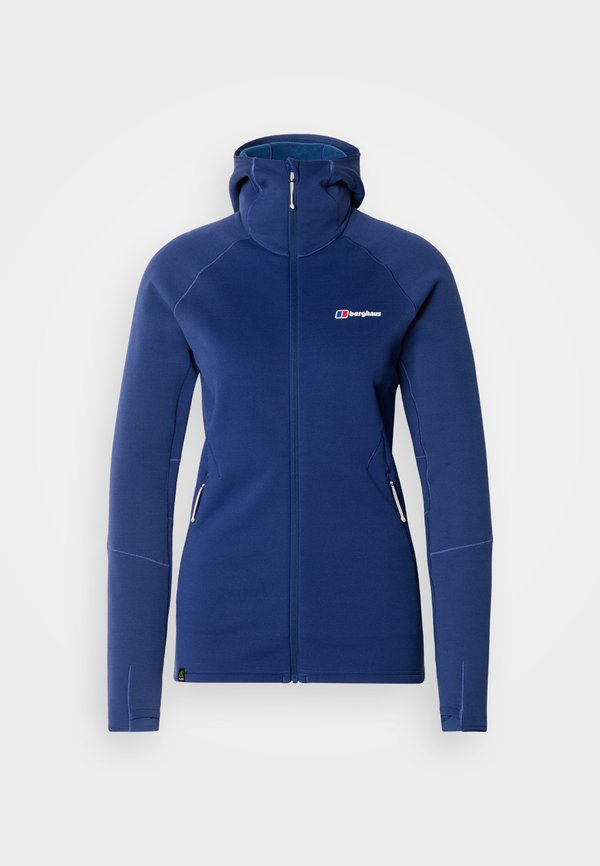 Berghaus KINETIC POWERSTRETCH HOODY