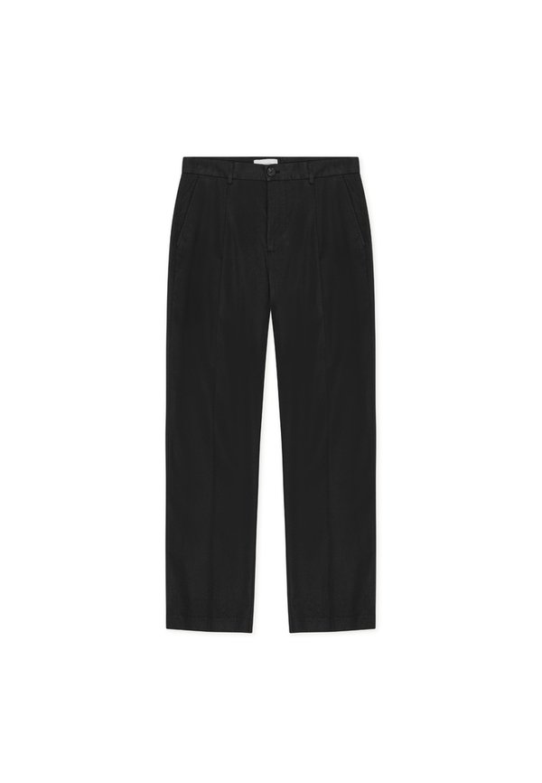 Les Deux REECE PLEATED SUIT PANTS