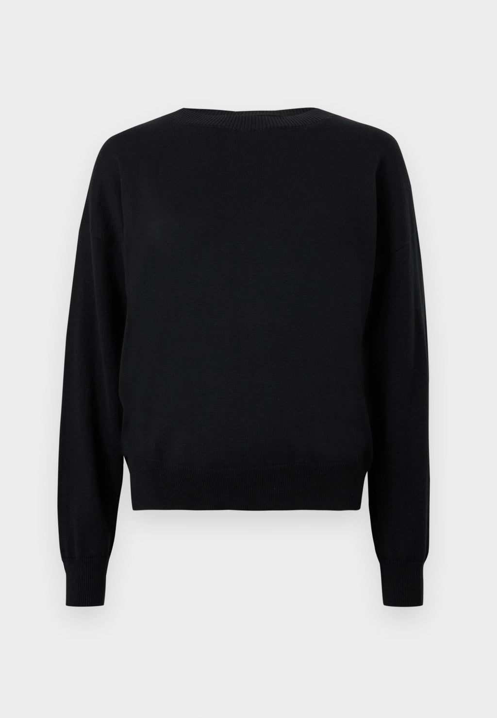 Replay ESSENTIAL CREW NECK