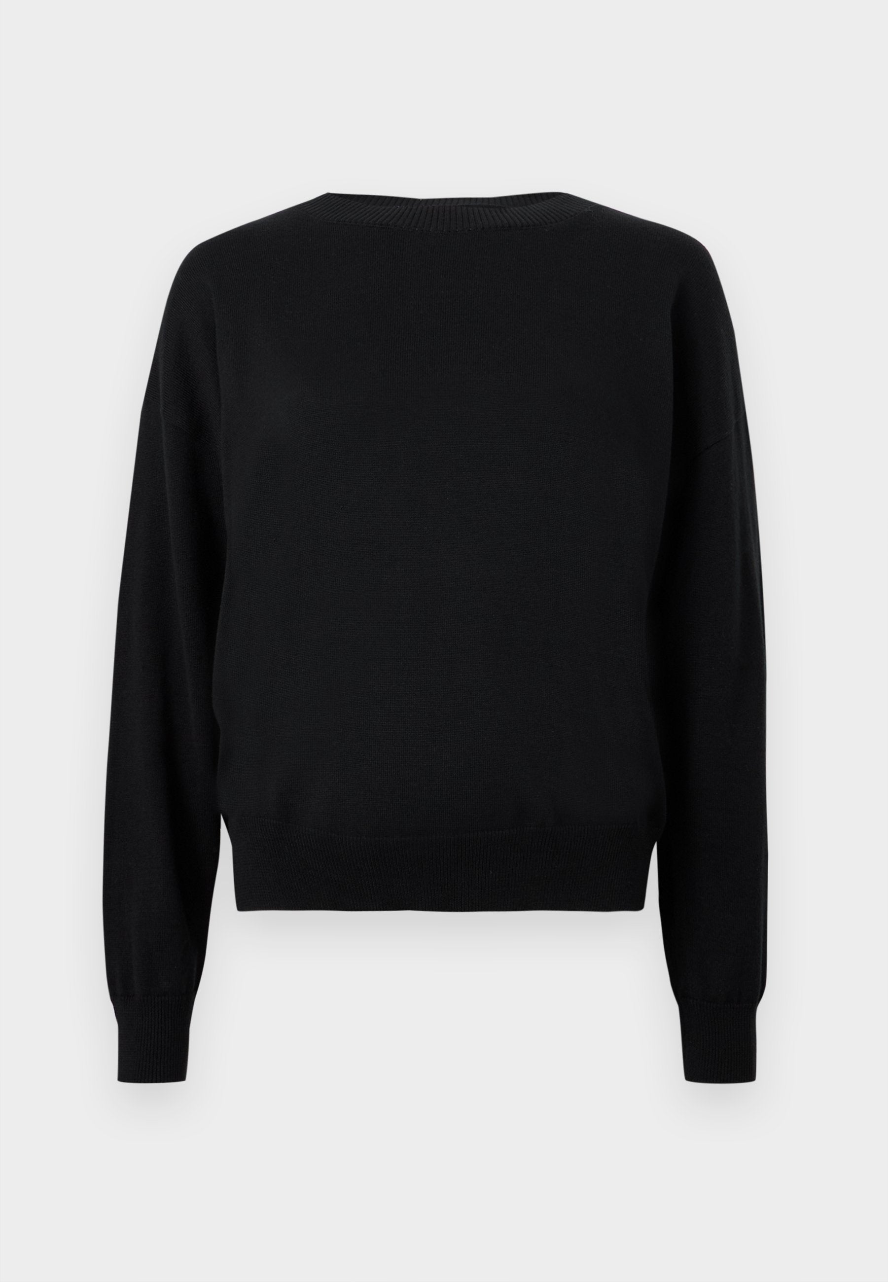 Replay ESSENTIAL CREW NECK