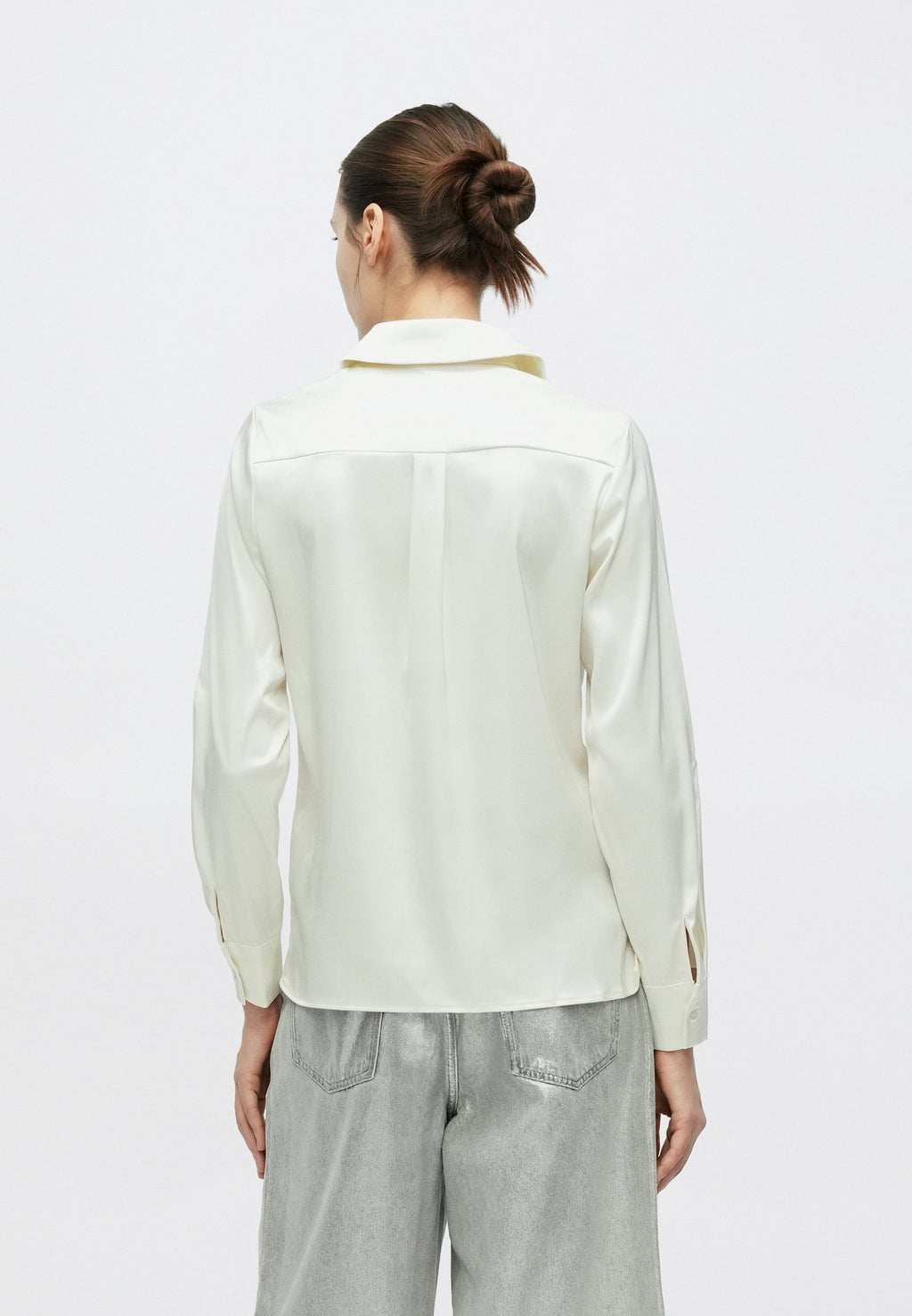 Guess MARGUERITE HOTFIX POKETS SHIRT