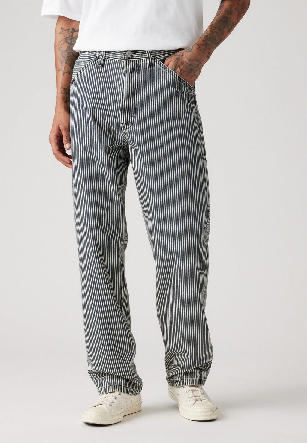 Levi's® Workwear 568® LOOSE STRAIGHT CARPENTER