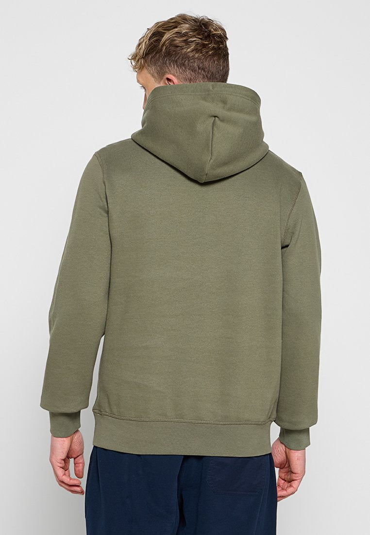 SEASONAL HOODY Media 3