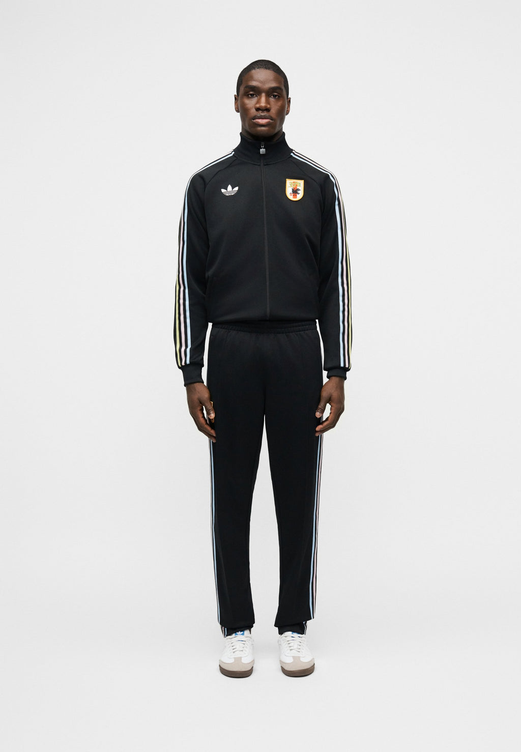 adidas Originals JAPAN TRACK PANTS