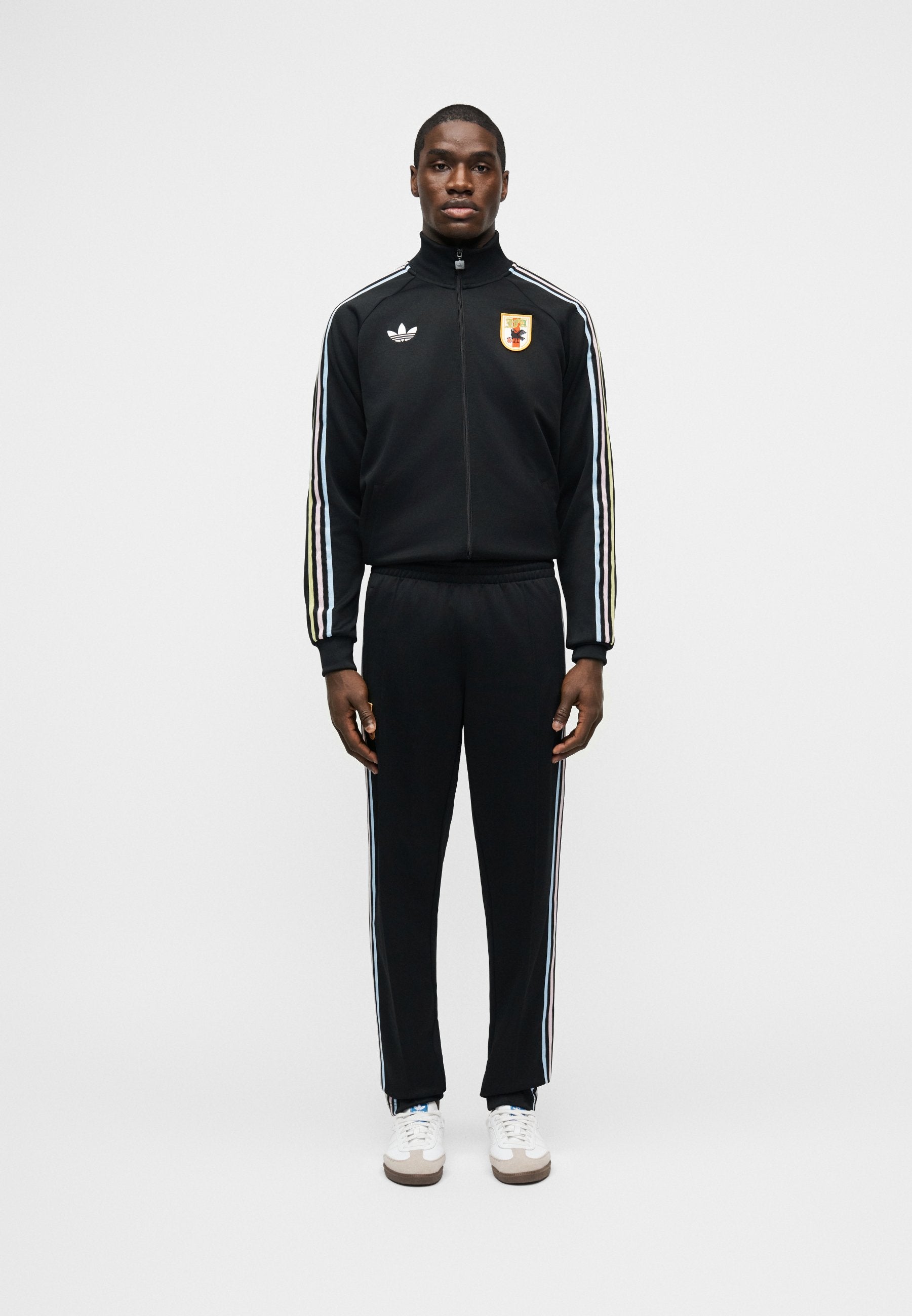 adidas Originals JAPAN TRACK PANTS