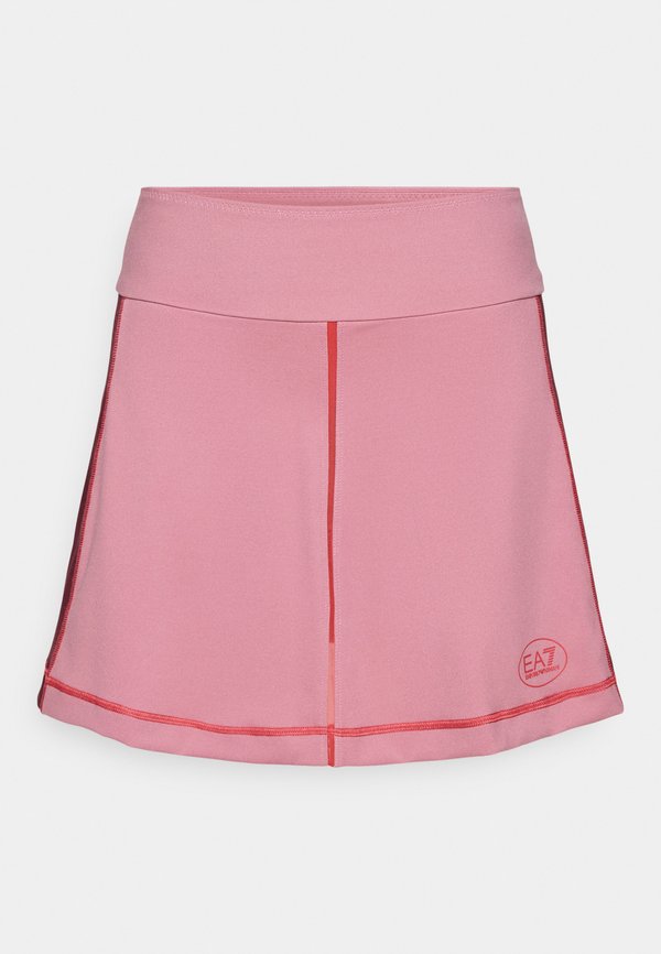 EA7 Emporio Armani TENNIS PRO FREESTYLE SKIRT