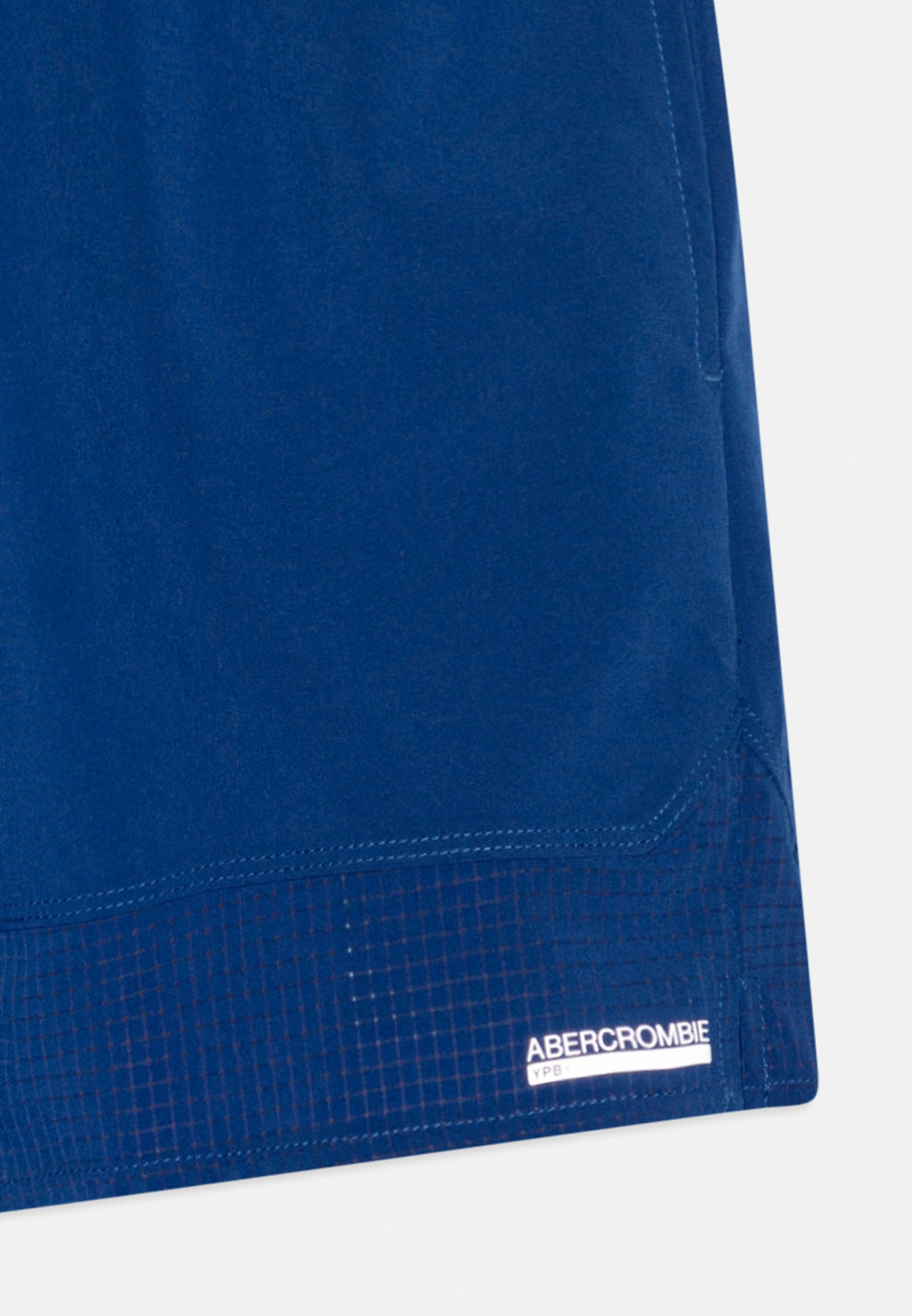 Abercrombie & Fitch DEC4 MOTIONMIX SHORT 4CC $29.95 TR