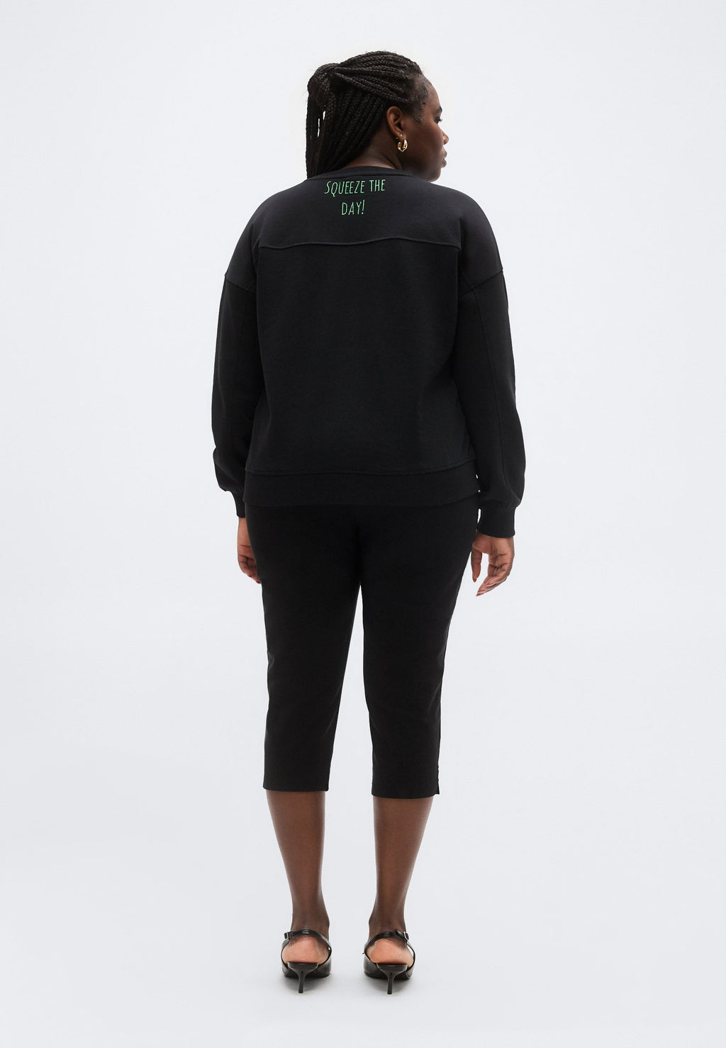 Sweats CARLACEY Sweat Media 4