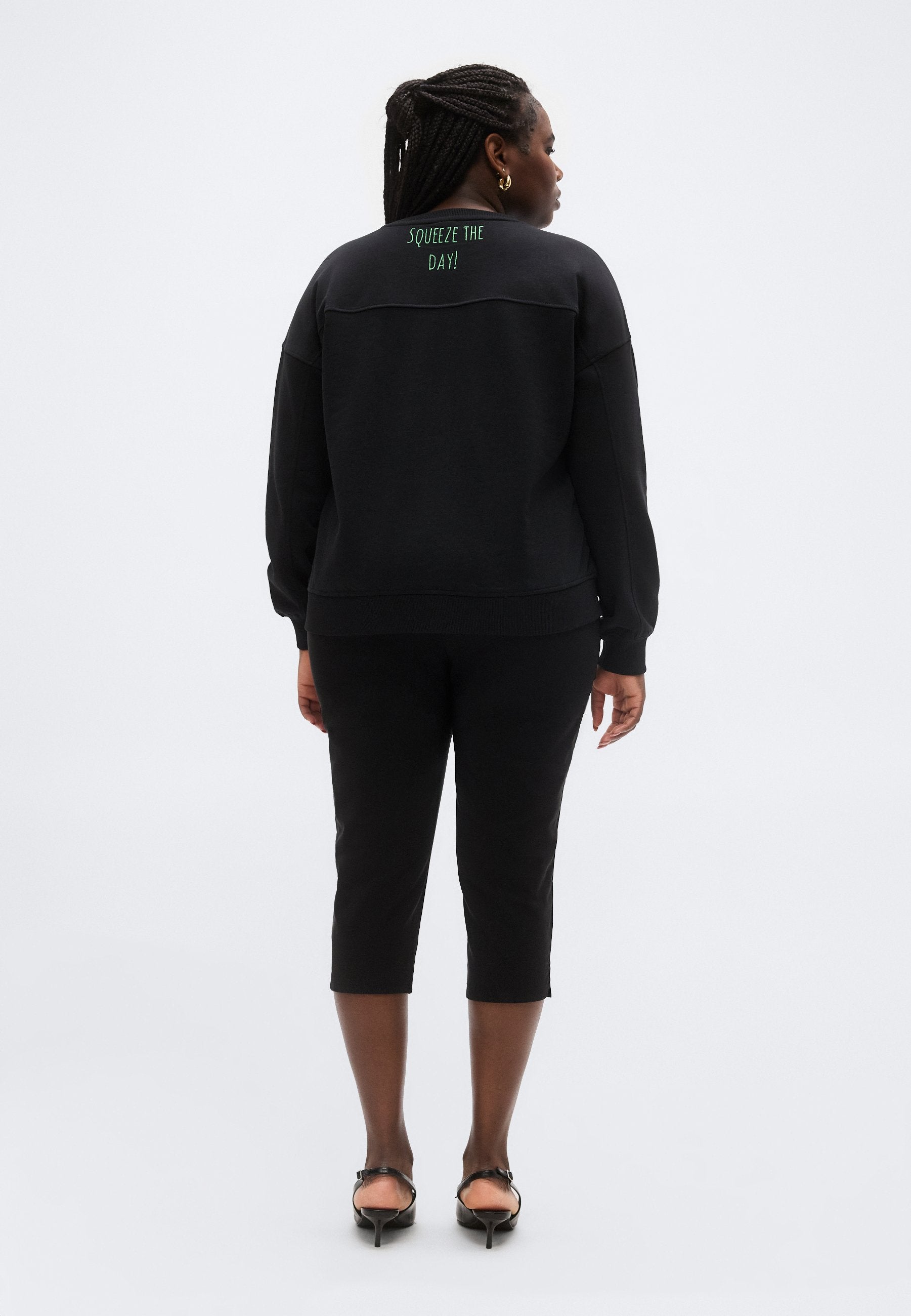 Sweats CARLACEY Sweat Media 4