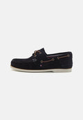 Tommy Hilfiger Boat shoes - desert sky