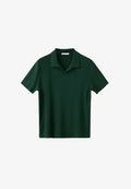 Mango ADULT - Polo shirt - dark green