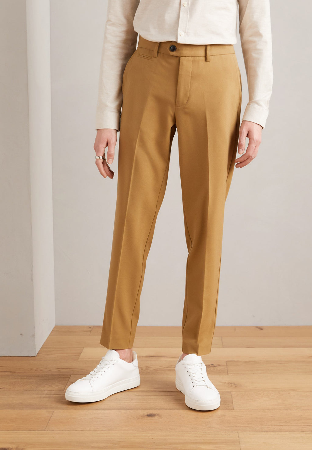 CLUB PANTS Media 3