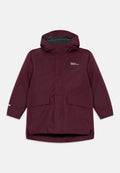 Jack Wolfskin CANVEY KIDS UNISEX