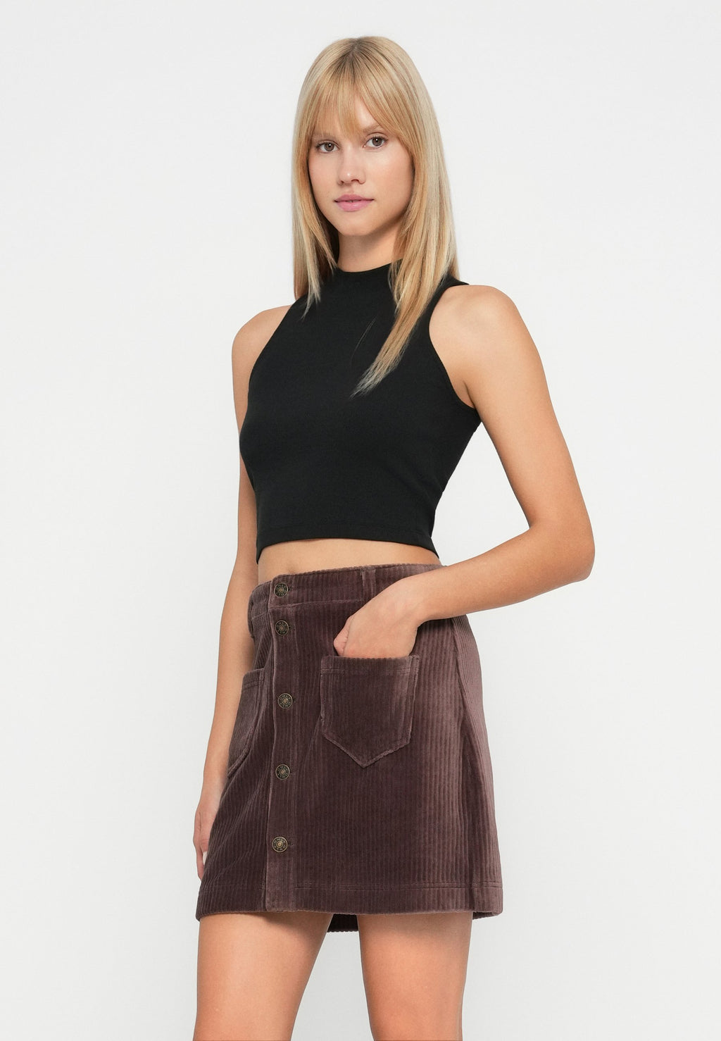 ONLY ONLAMAZING PING PONG SKIRT