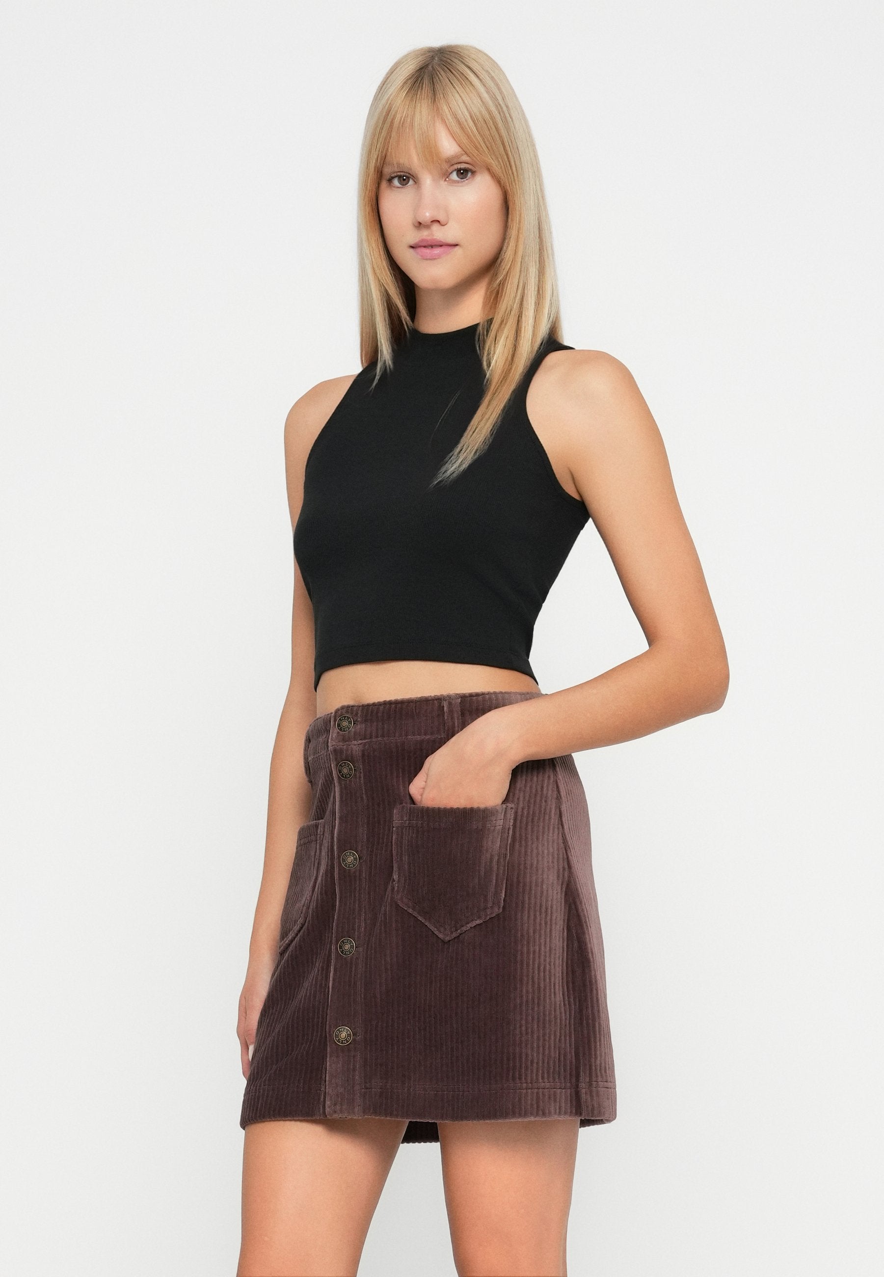 ONLY ONLAMAZING PING PONG SKIRT