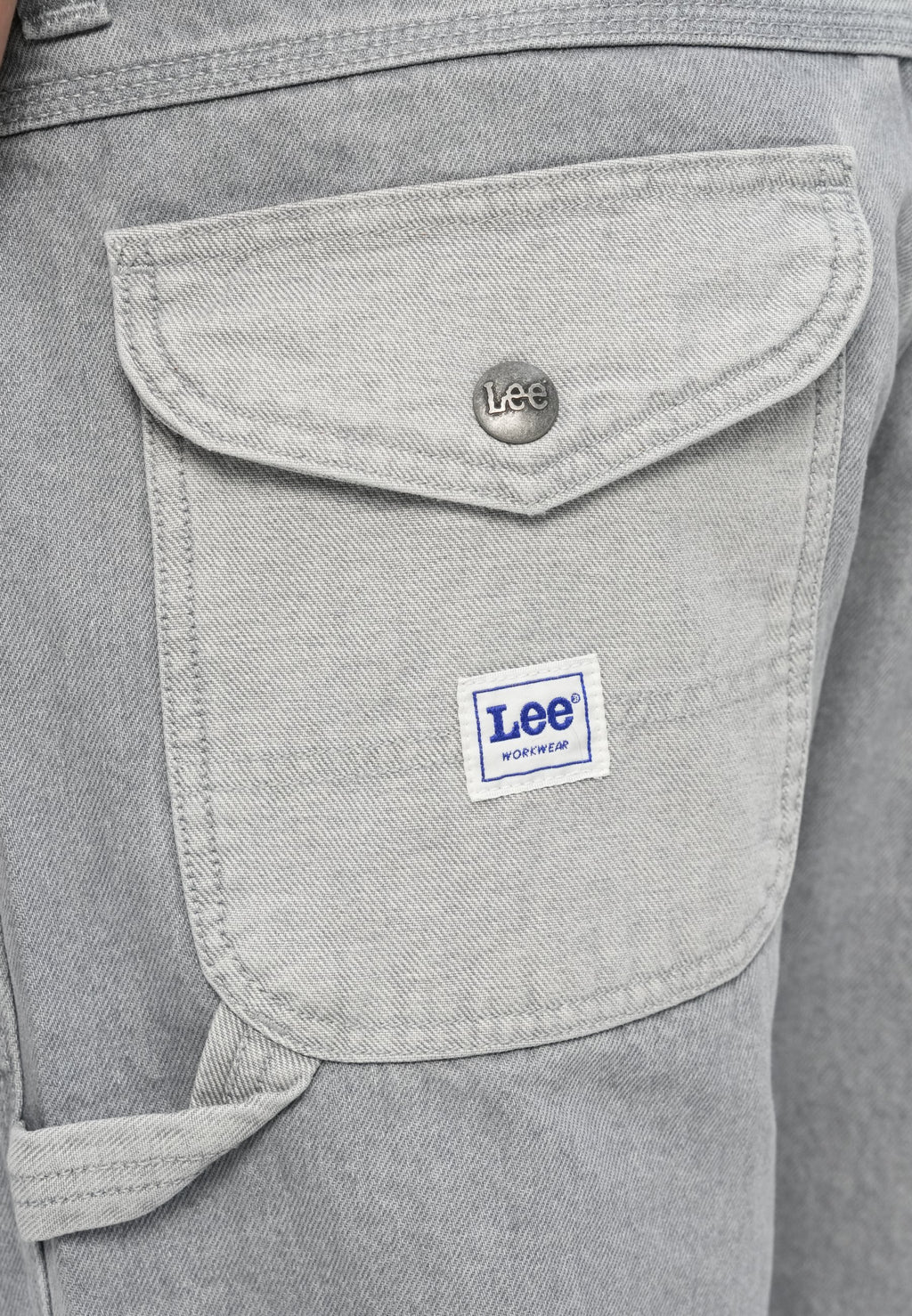 Lee SLOUCHY