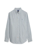 Marks & Spencer EASY IRON STRIPE
