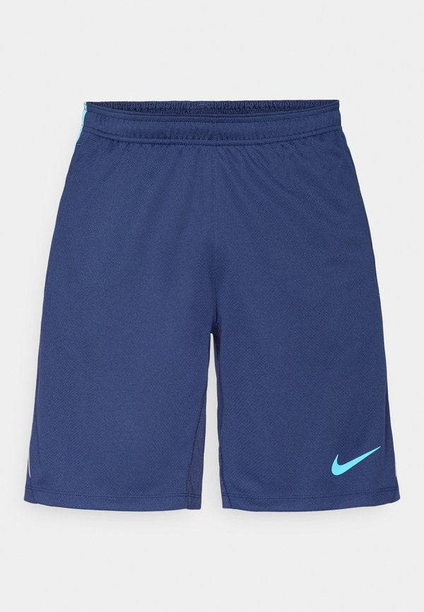 Nike Performance MEN'S SOCCER SHORTS - Sports shorts - midnight navy/vivid sky