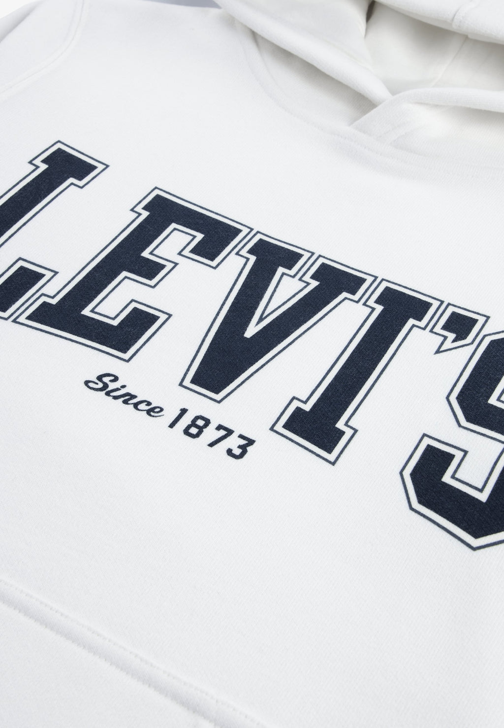 Levi's® THE GREAT HIGHWAY HOODIE
