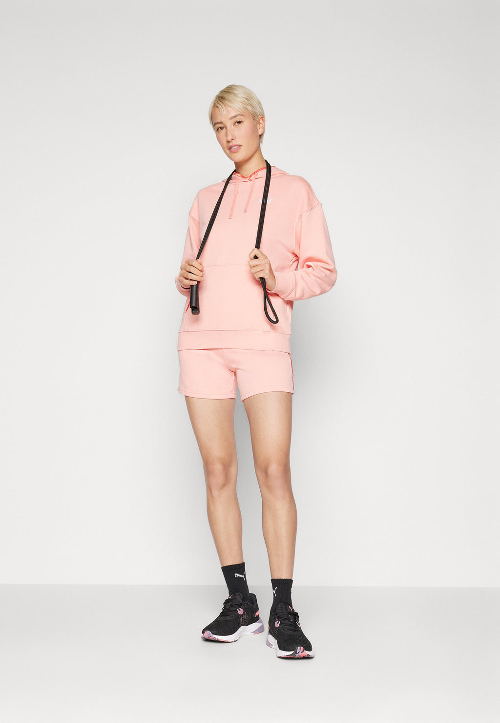 Puma GRAPHIC ANIMAL SHORTS