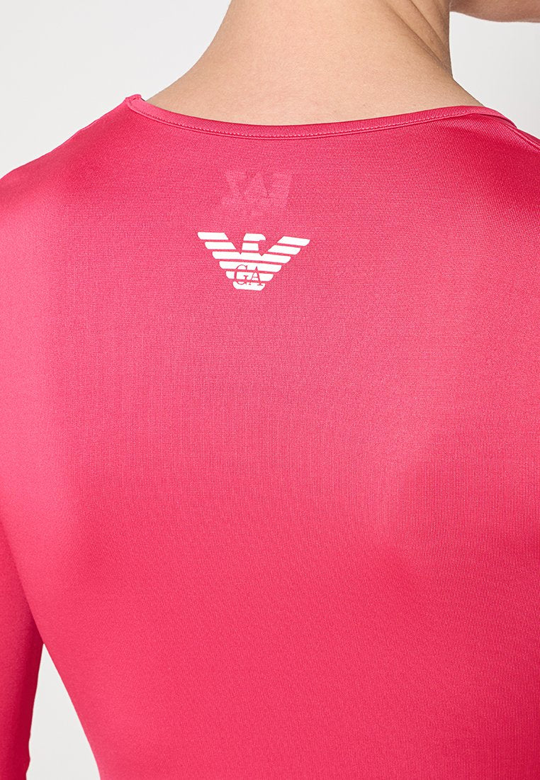 EA7 Emporio Armani Sport T-Shirt Media 5