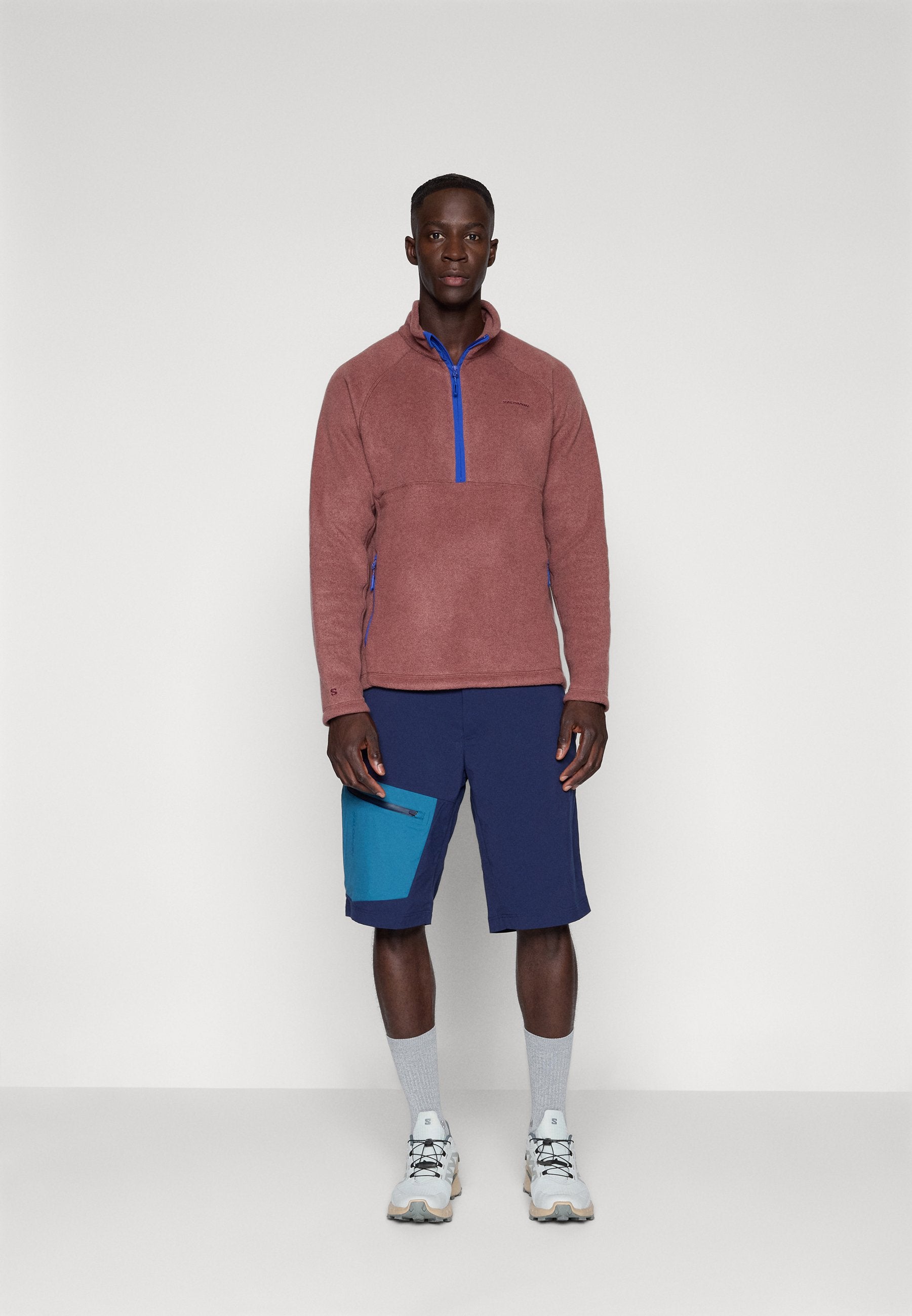 Salomon CHROMA RELAXED FIT