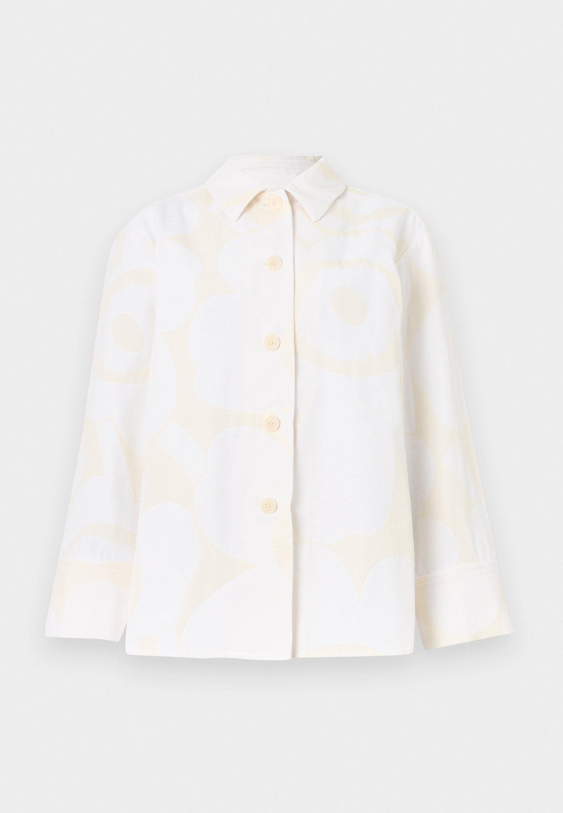 Marimekko LADONTA UNIKKO SHIRT