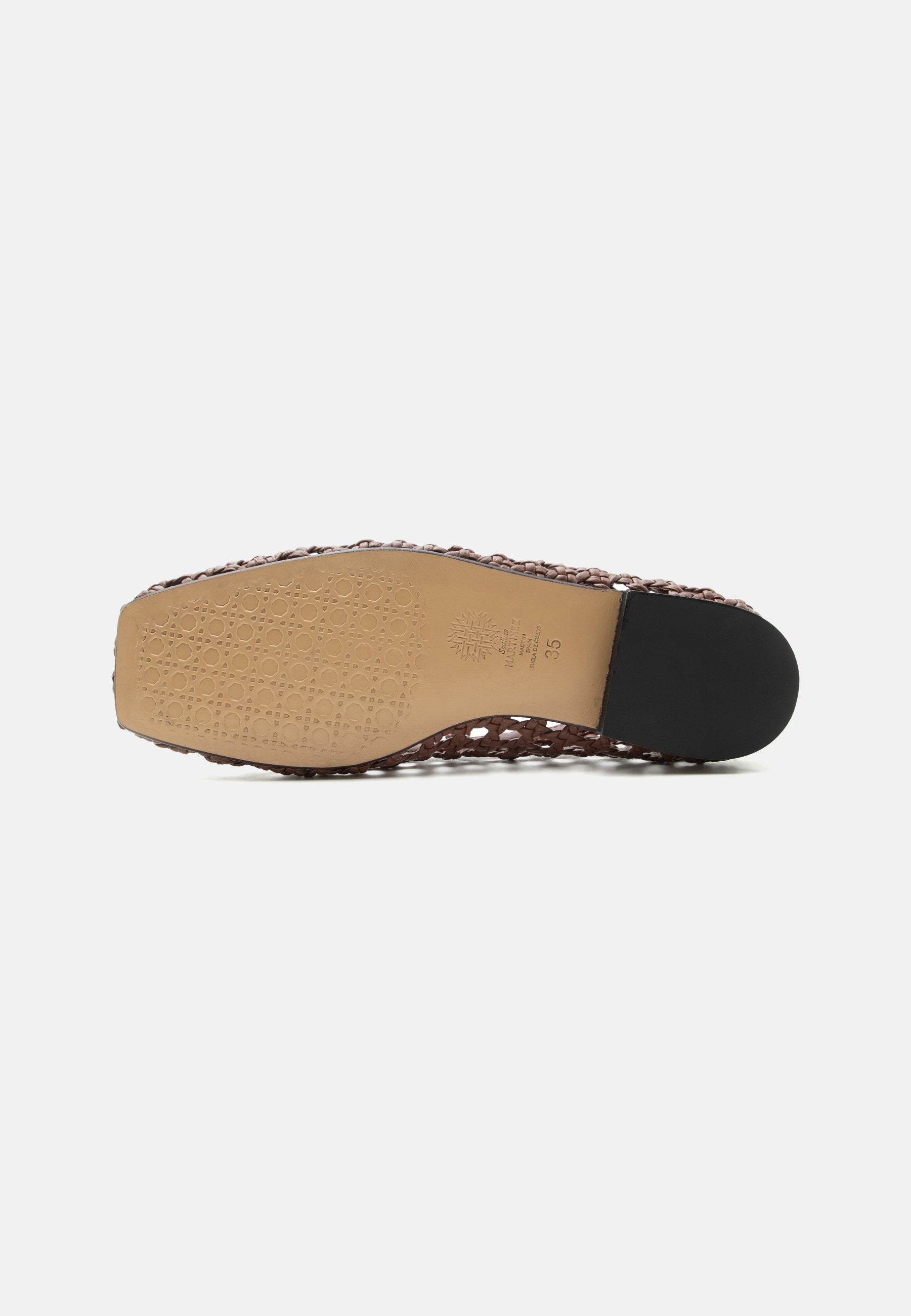 Souliers Martinez PARIS WOMAN