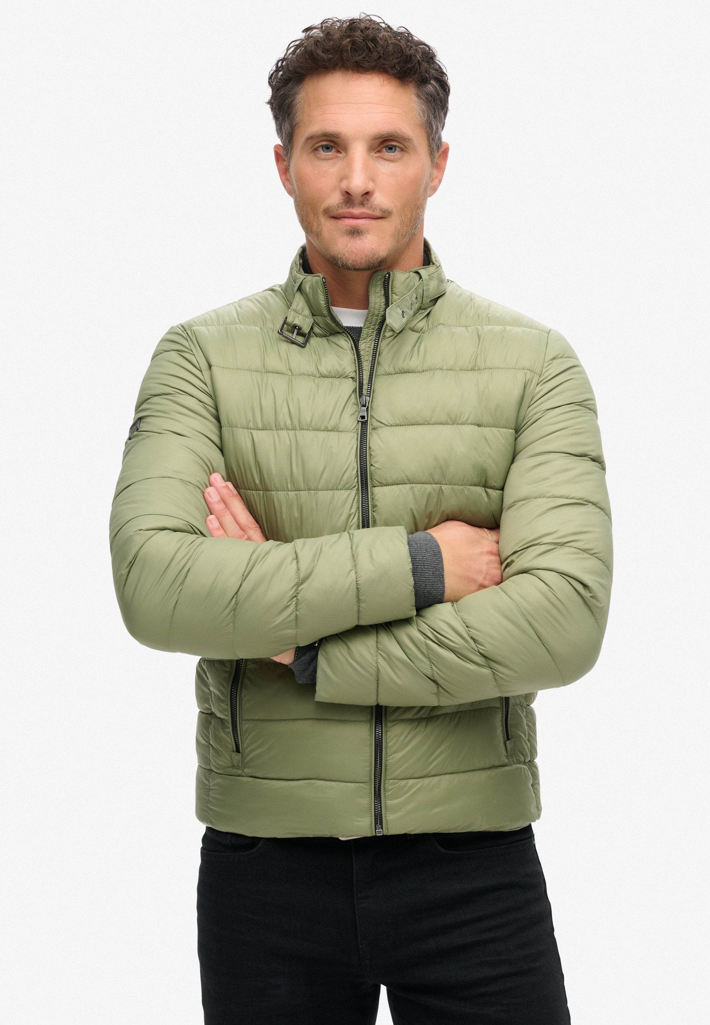 Superdry & Co PADDED
