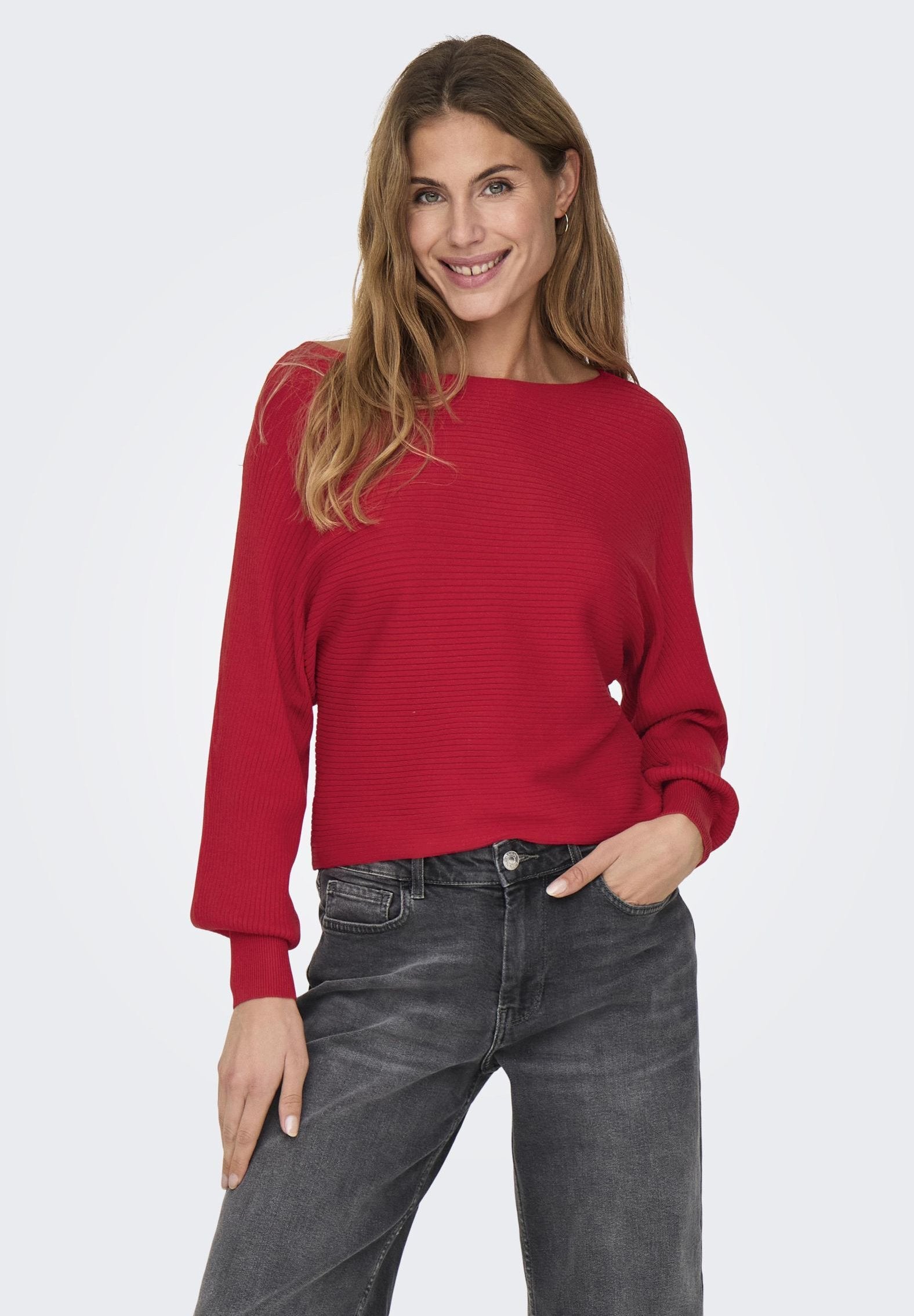 ONLY ONLADALINE LIFE PULLOVER