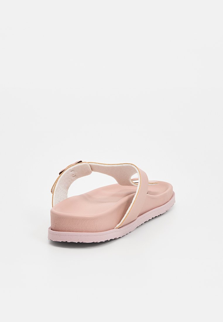 Scholl NICOLE OVER SYNLEA-W
