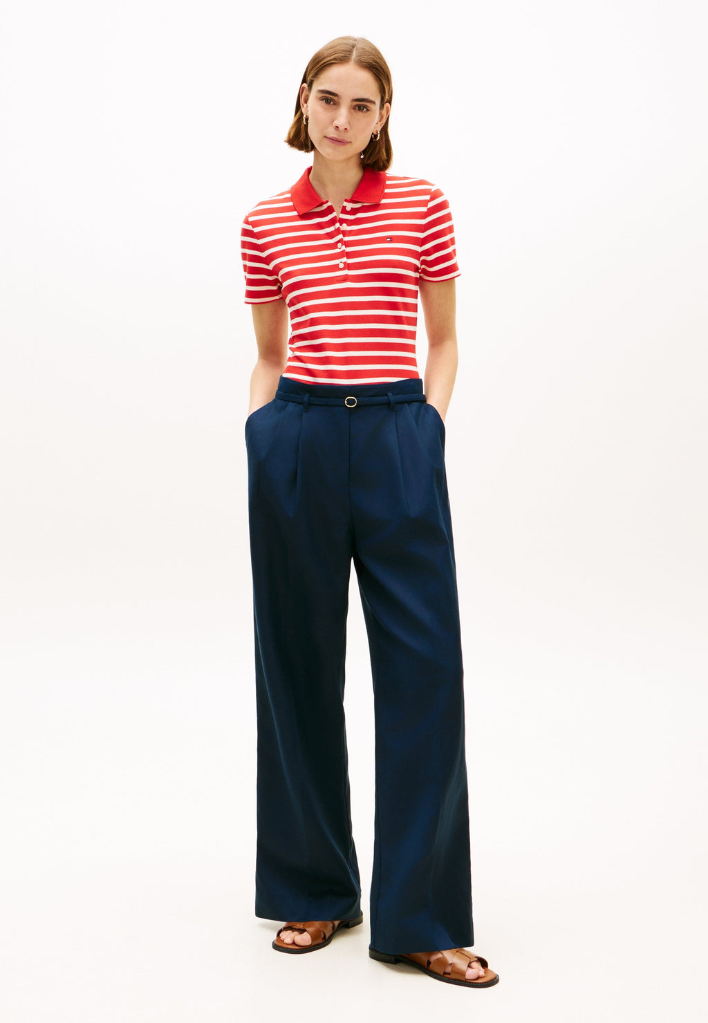 Tommy Hilfiger Poloshirt Media 2