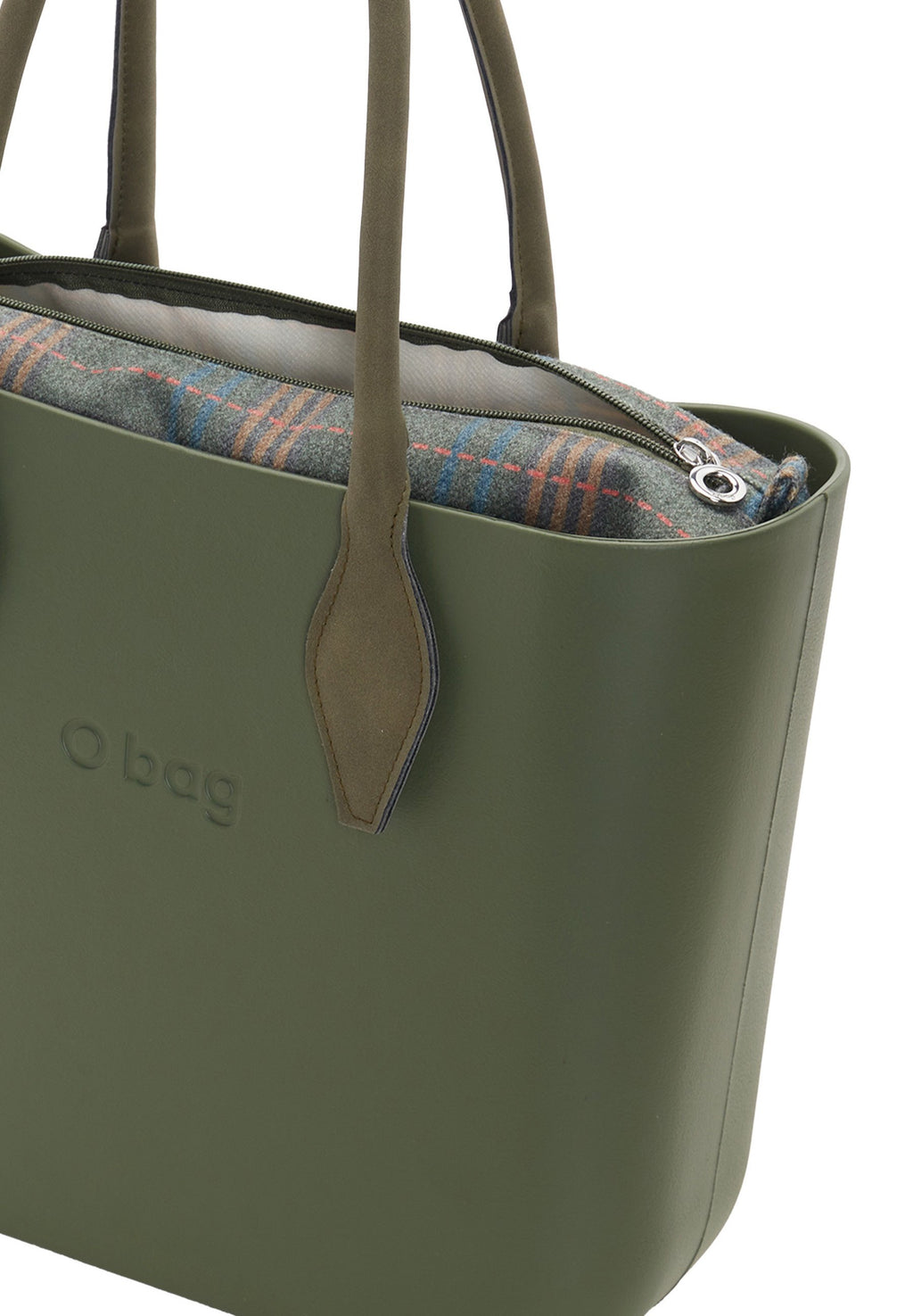 O Bag SHOPPER