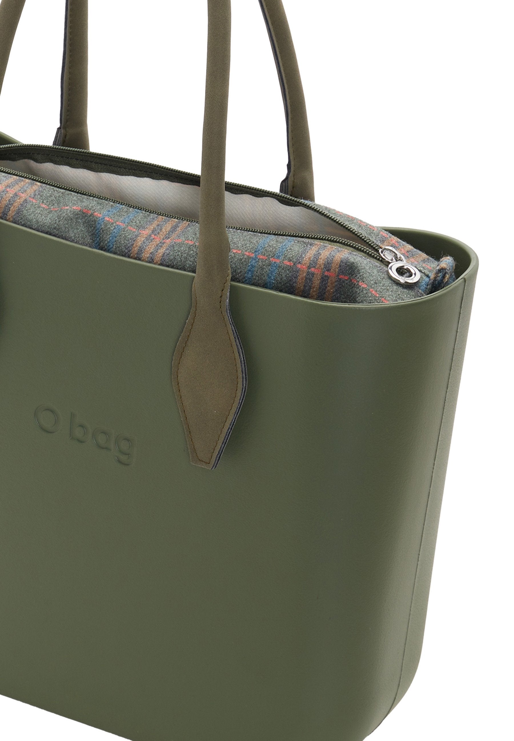 O Bag SHOPPER