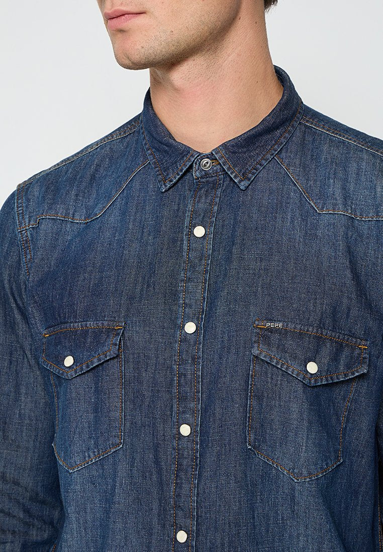 Pepe Jeans HANCK REGULAR FIT