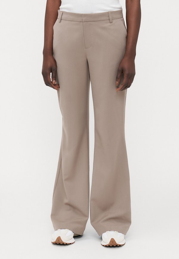 Gina Tricot Tall RELAXED TROUSERS