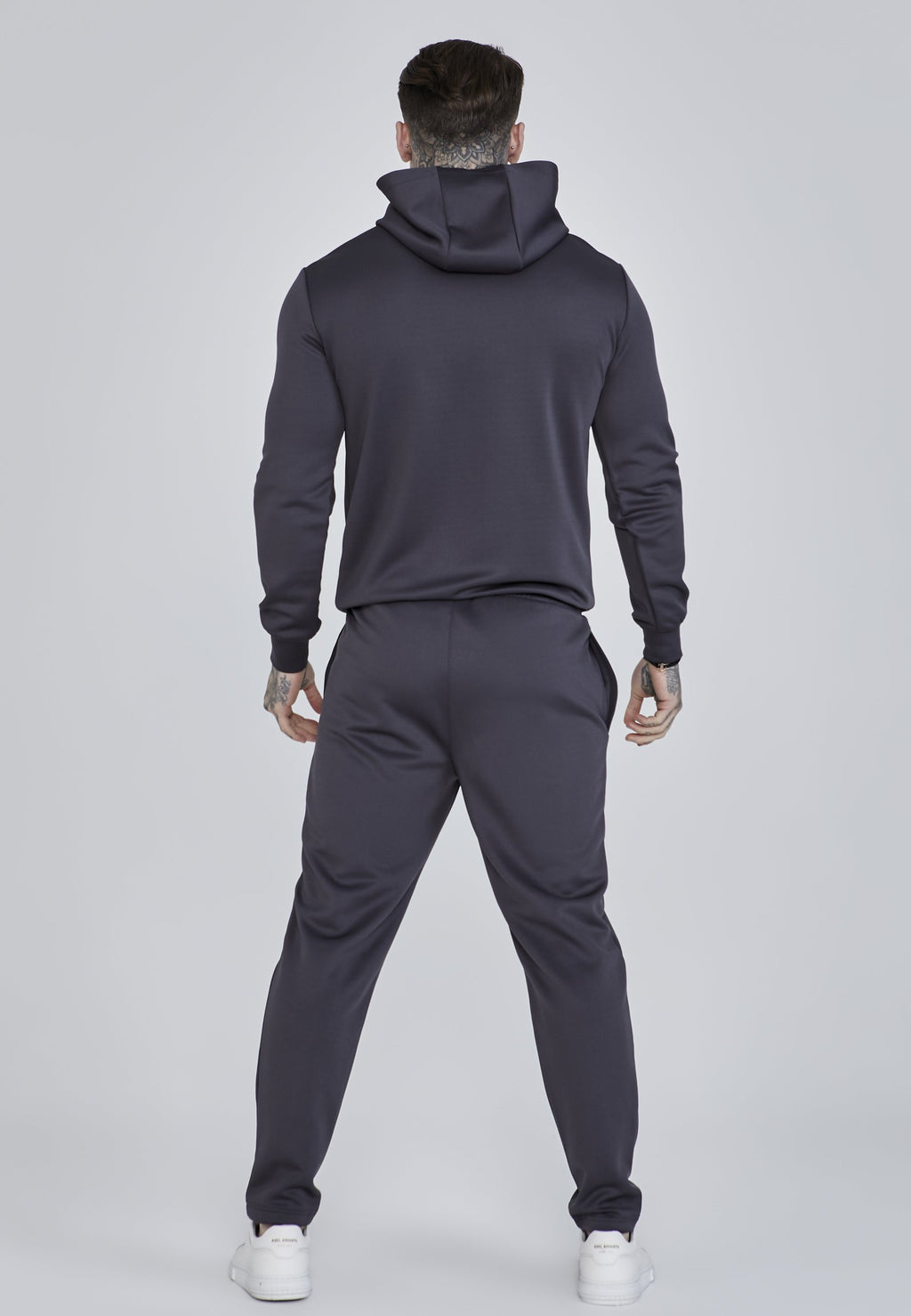 SIKSILK SMART POLY OVERHEAD