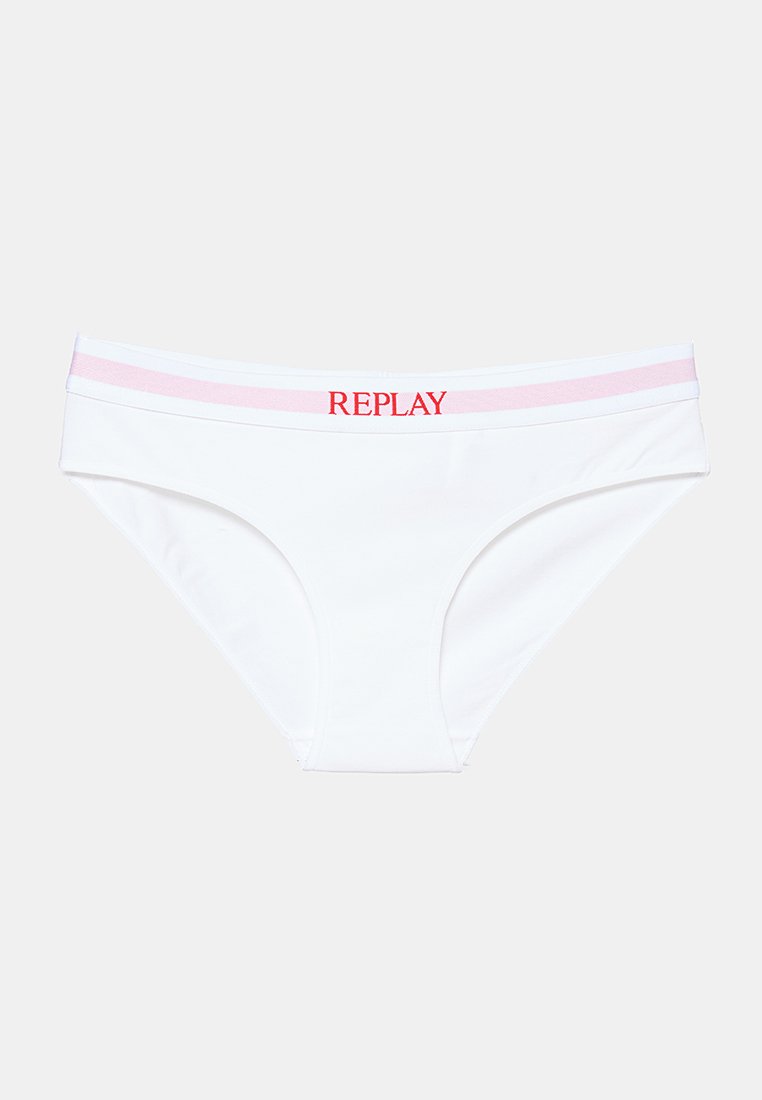 Replay 3 PACK