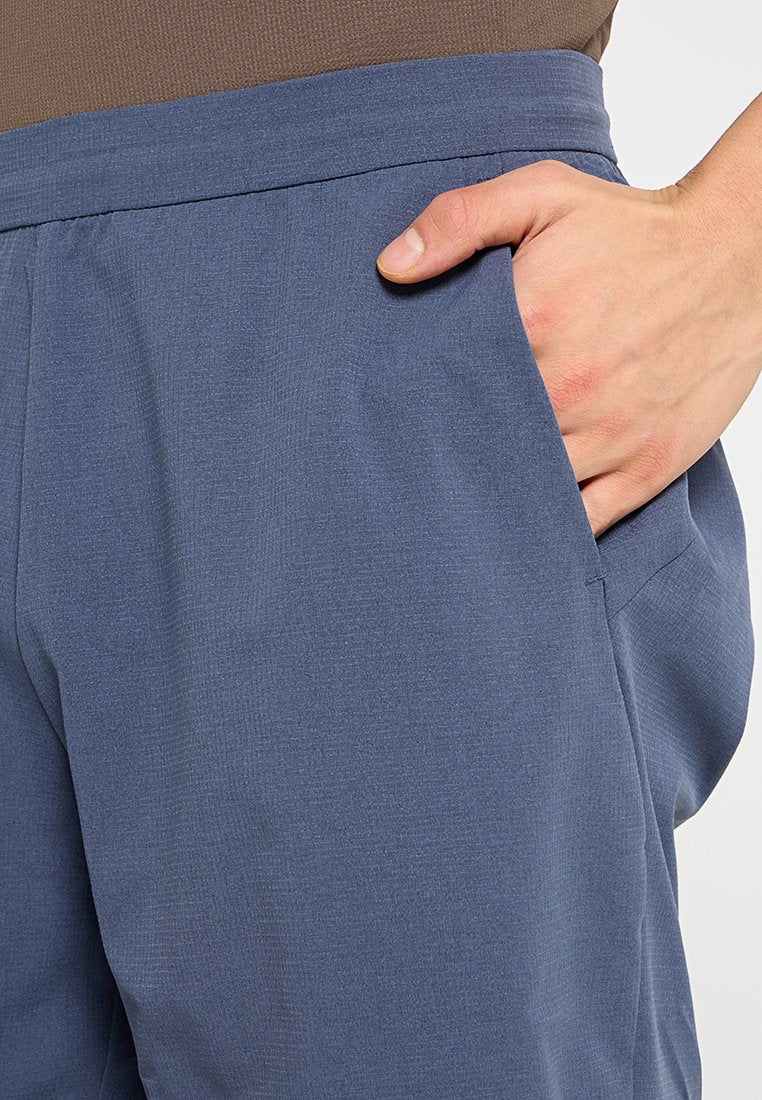 SCOTT Sports Kurze Sporthose Media 4