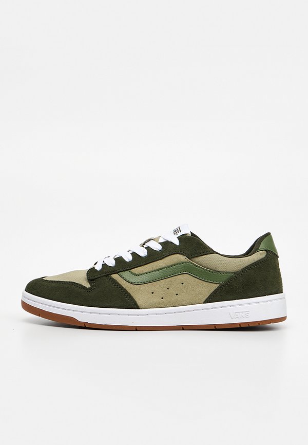 Vans RYLAND LS