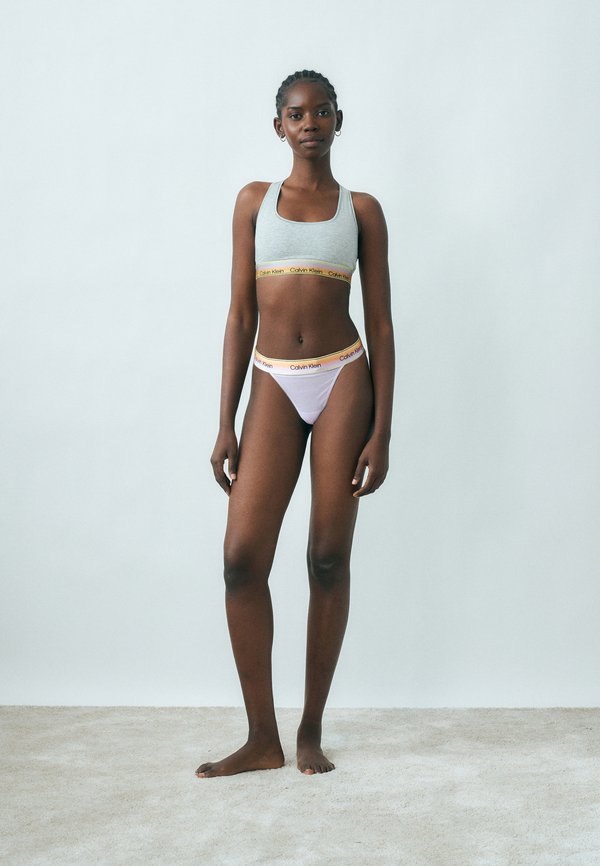 Calvin Klein Underwear STRING THONG PRIDE