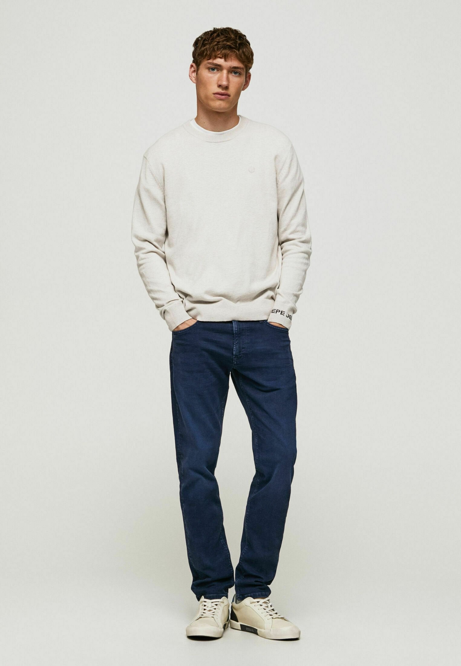 Pepe Jeans STANLEY