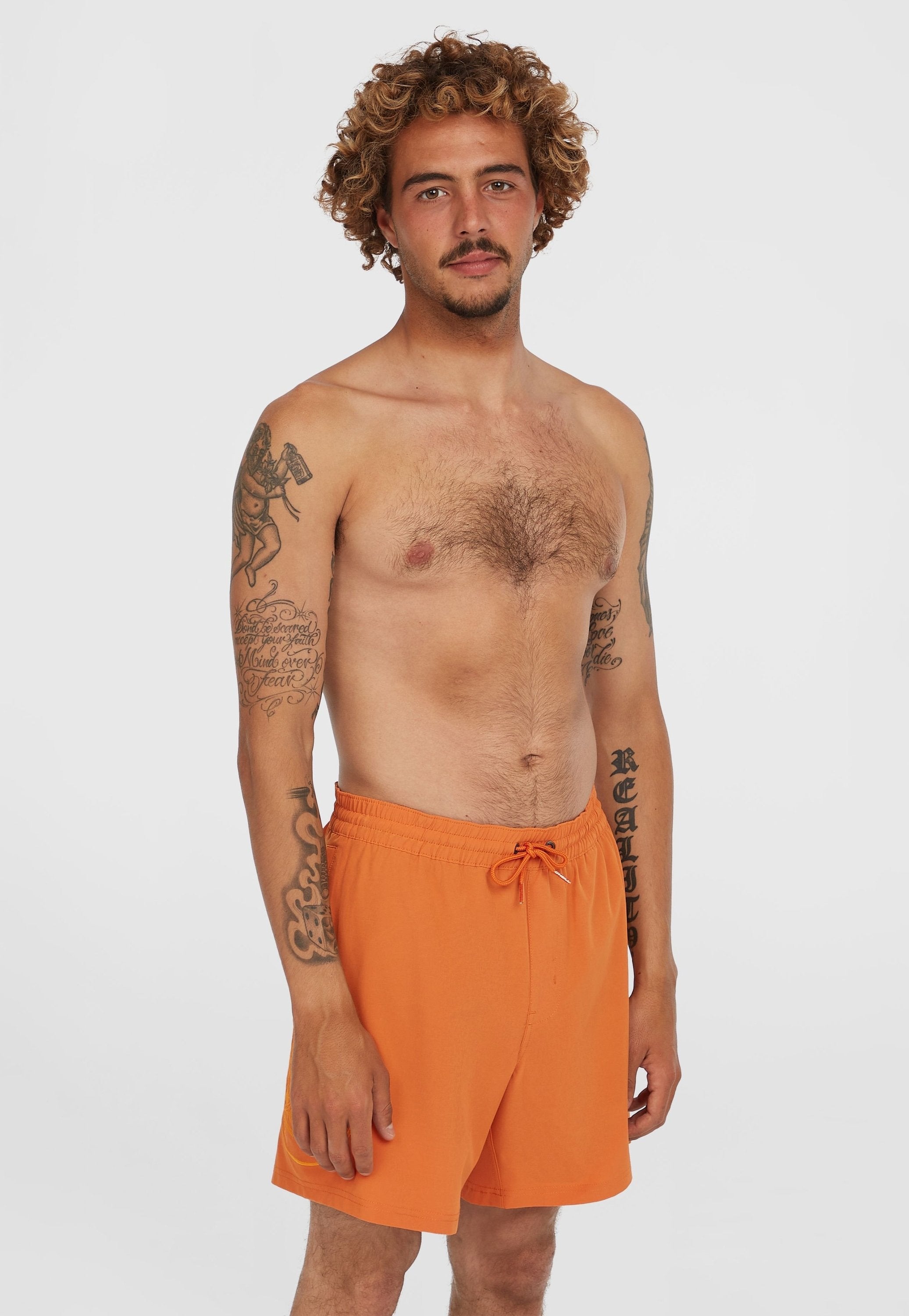 O'Neill O'RIGINALS CALI OCEAN 16'' SWIMSHORTS