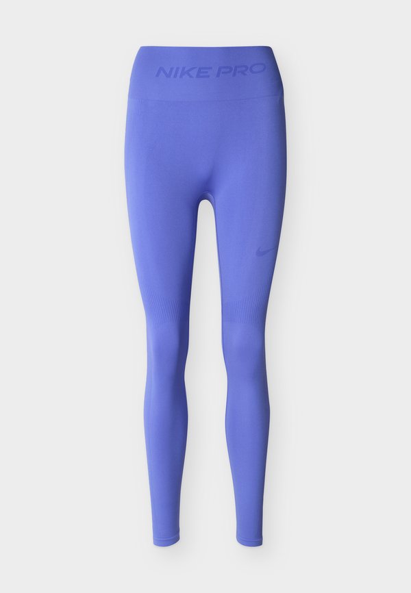 Nike Performance TIGHT - Leggings - sapphire