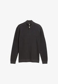 TOM TAILOR Jumper - tarmac grey