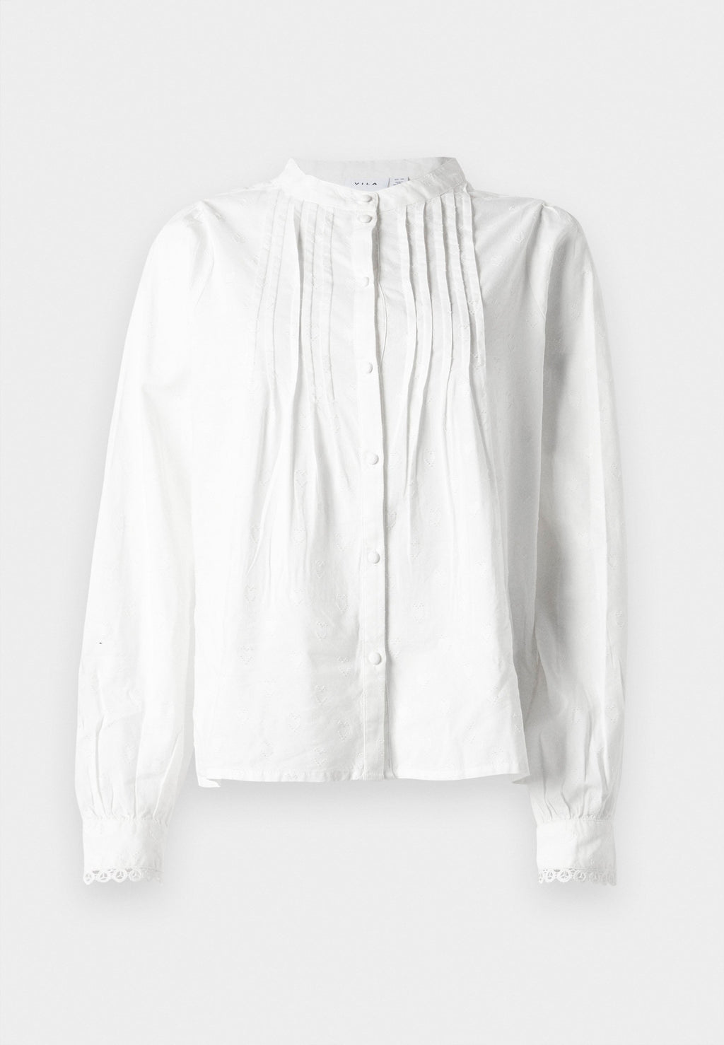 VILA VIHEART SHIRT