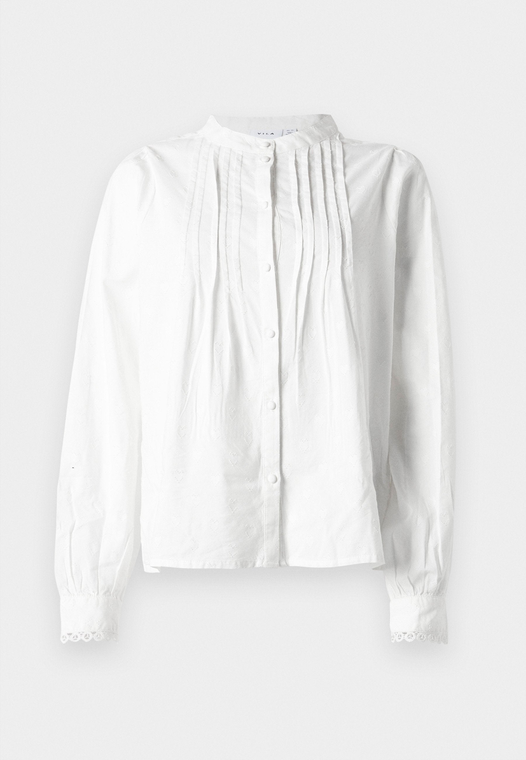 VILA VIHEART SHIRT