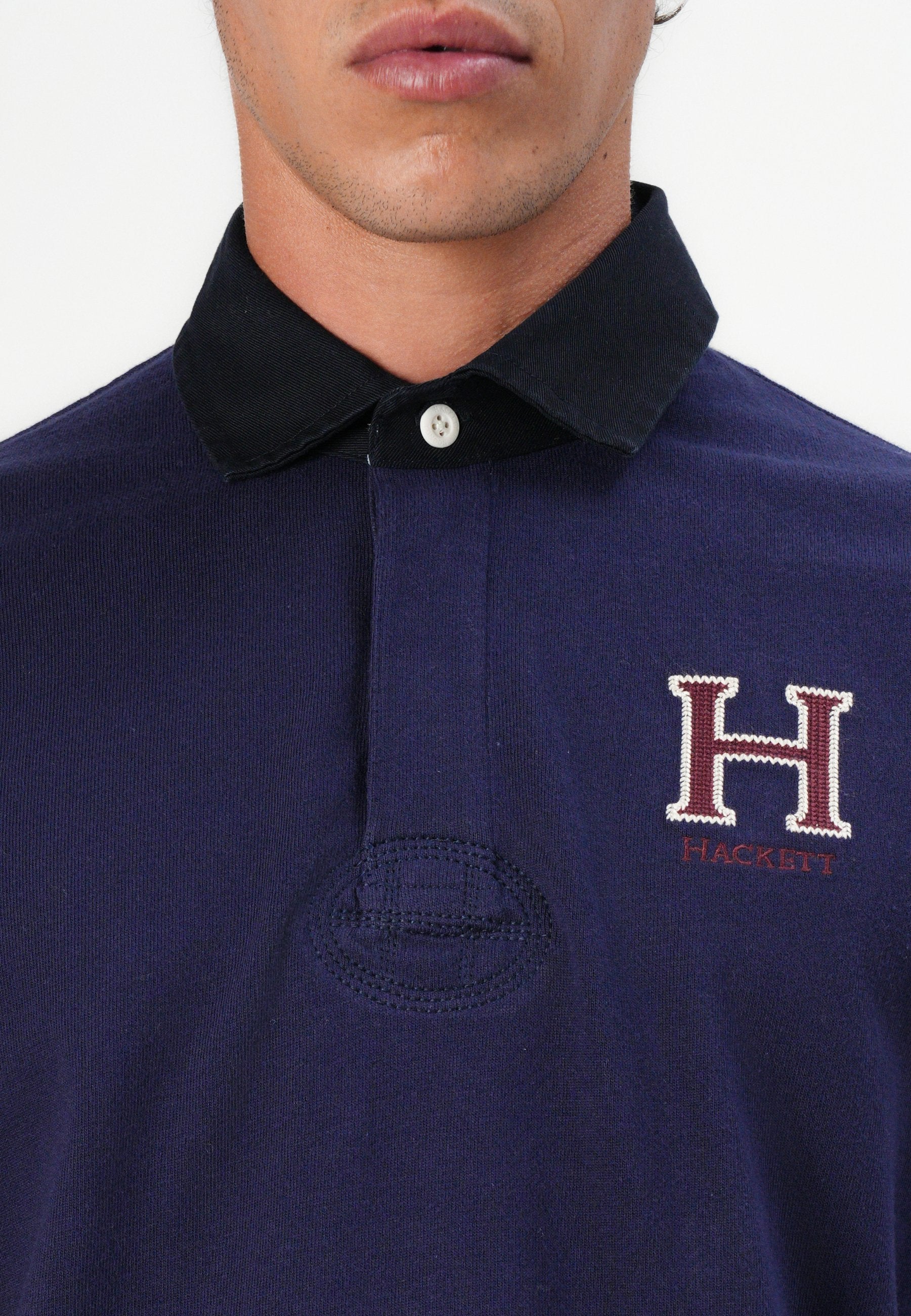 Hackett London HERITAGE RUGBY