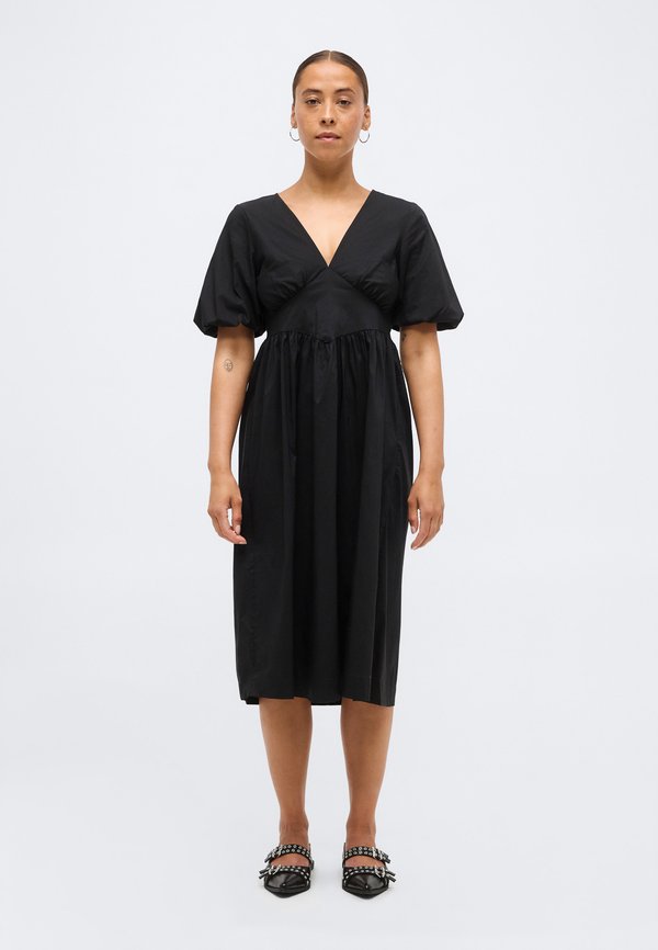 Vero Moda Petite VMFRIBA CALF DRESS