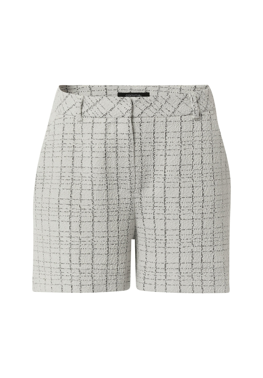 comma Shorts Media 1